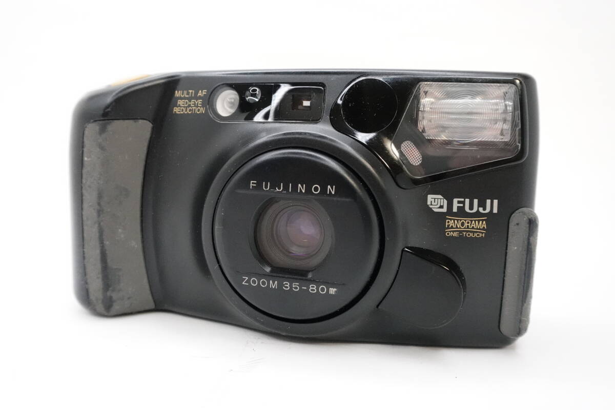 届いて5分で撮影！ FUJIFILM スーパー312 フィルムセット♪