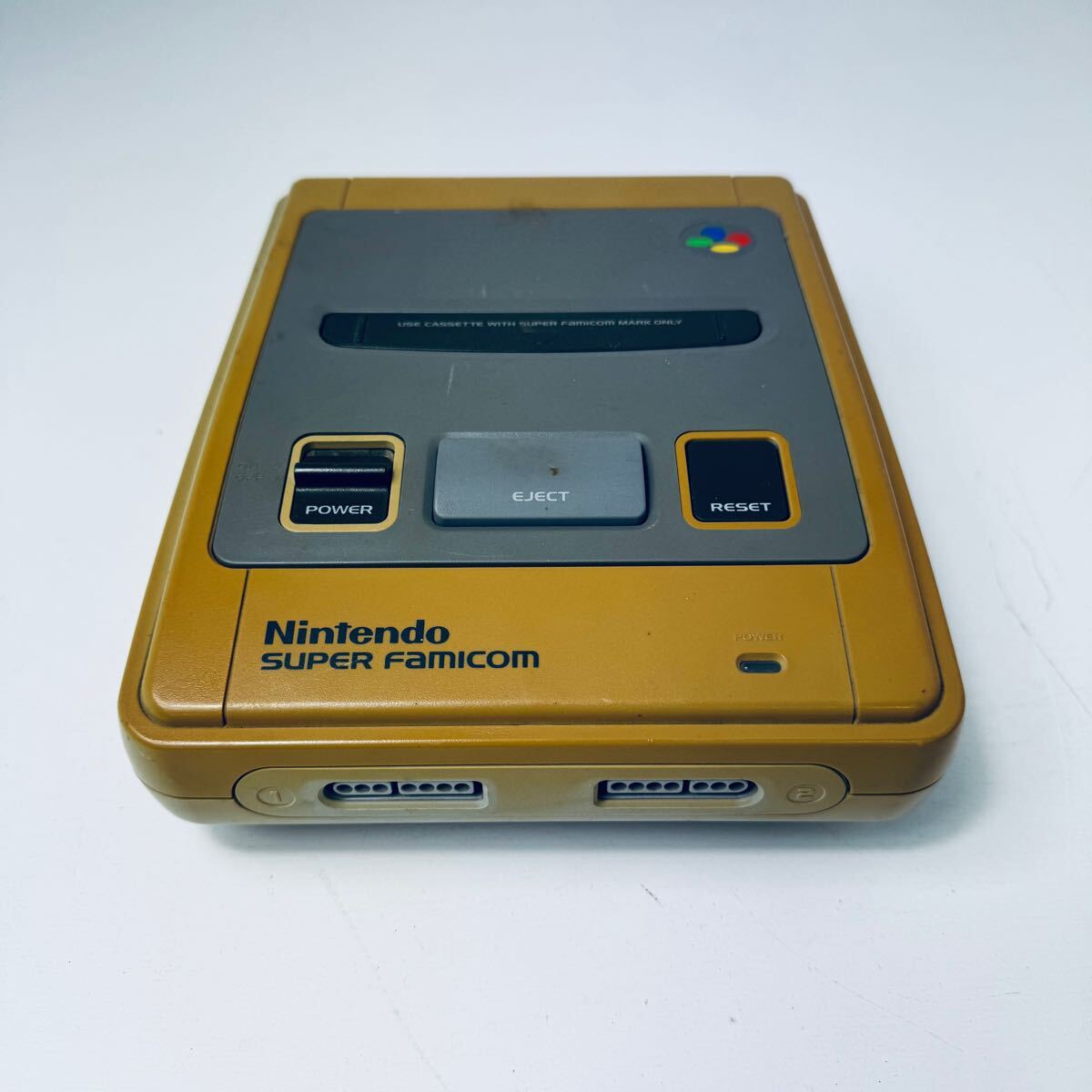 Yahoo!オークション -「スーパーファミコン 本体 1chip03」の Yahoo!オークション -「スーパーファミコン 本体 1chip03」の