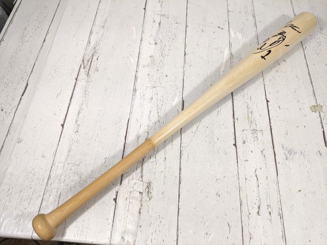 Yahoo!オークション -「前田智徳 バット」(スポーツ、レジャー Yahoo!オークション -「前田智徳 バット」(スポーツ、レジャー
