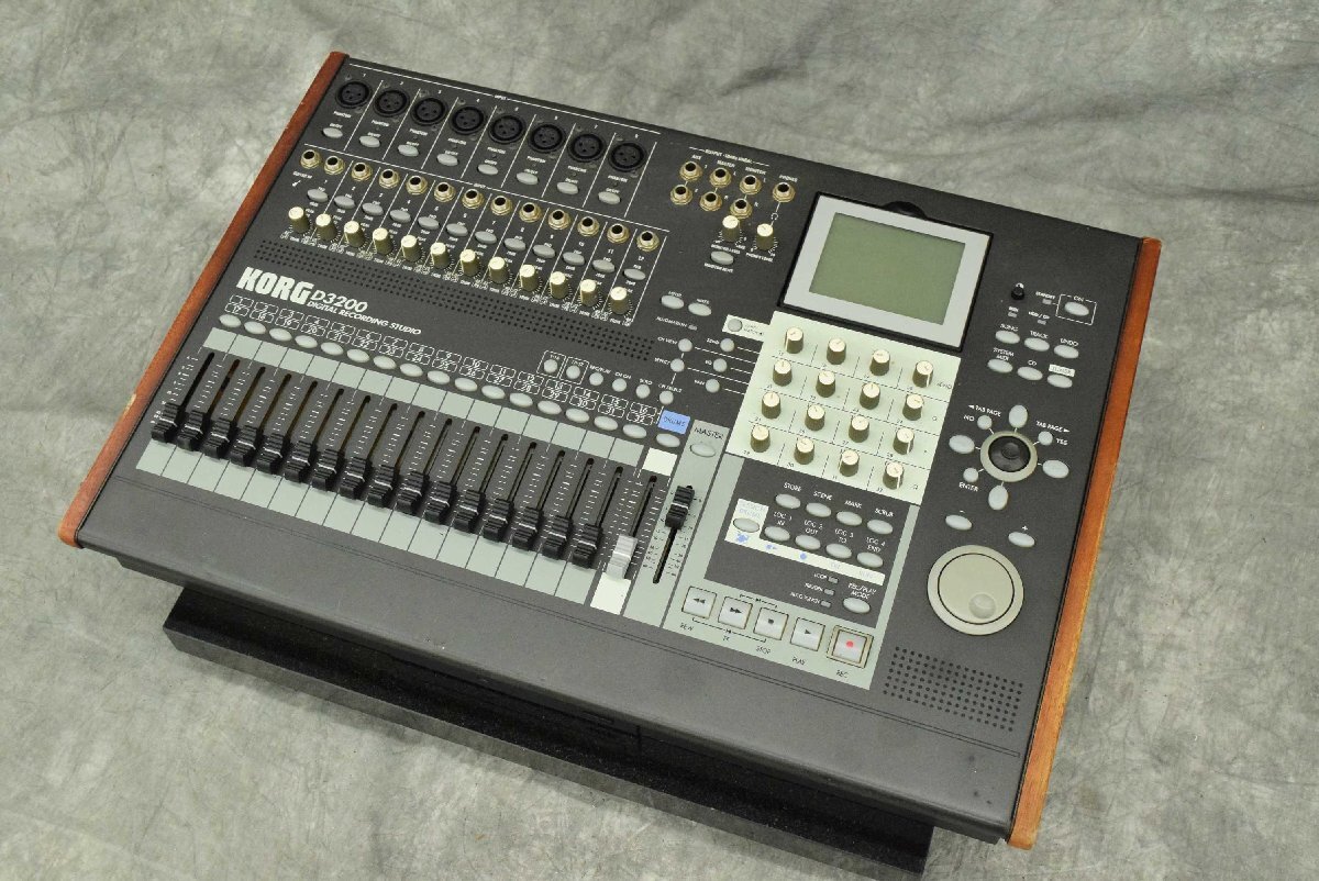 Yahoo!オークション -「korg d3200」の落札相場・落札価格 Yahoo!オークション -「korg d3200」の落札相場・落札価格
