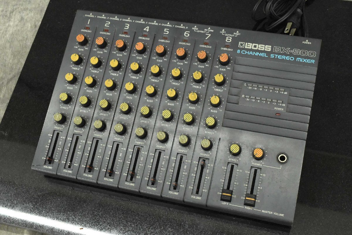 Yahoo!オークション -「boss bx-800」の落札相場・落札価格 Yahoo!オークション -「boss bx-800」の落札相場・落札価格