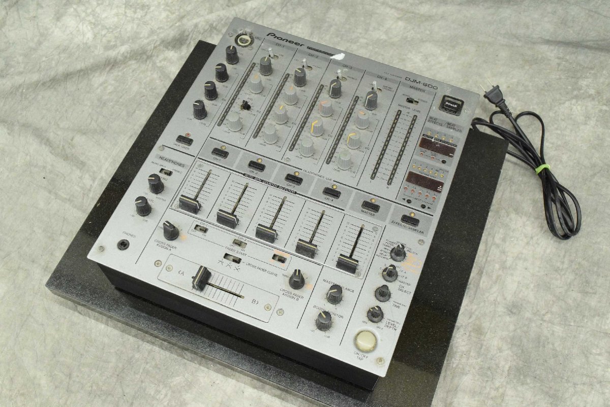 Yahoo!オークション -「pioneer djm 600」の落札相場・落札価格 Yahoo!オークション -「pioneer djm 600」の落札相場・落札価格