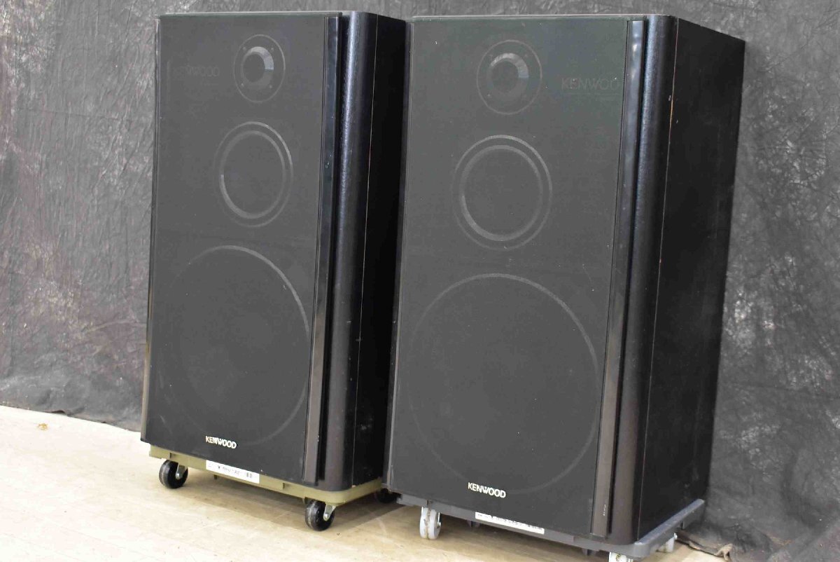 Yahoo!オークション -「kenwood 990hg」(スピーカー Yahoo!オークション -「kenwood 990hg」(スピーカー