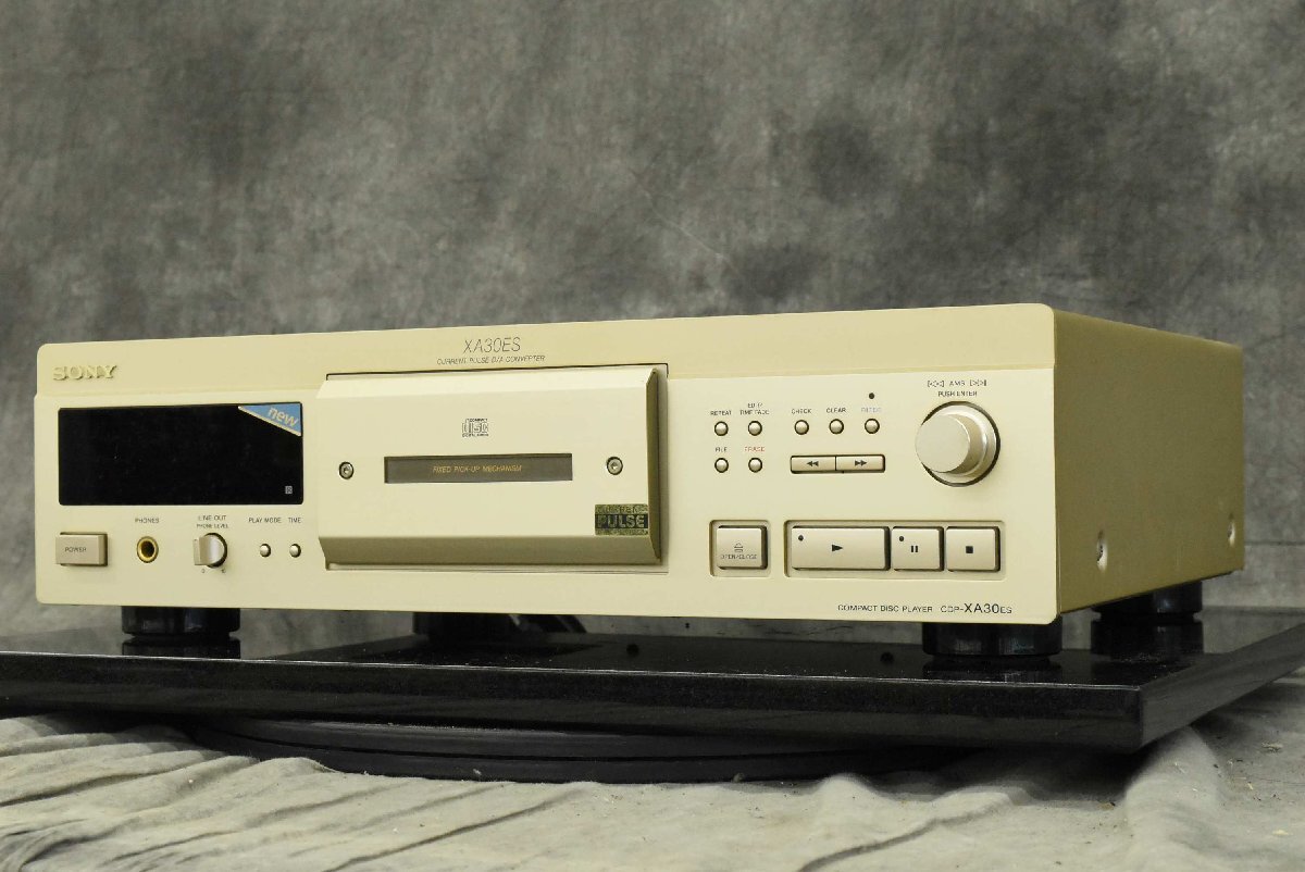 Yahoo!オークション -「sony cdp-xa30es」の落札相場・落札価格 Yahoo!オークション -「sony cdp-xa30es」の落札相場・落札価格
