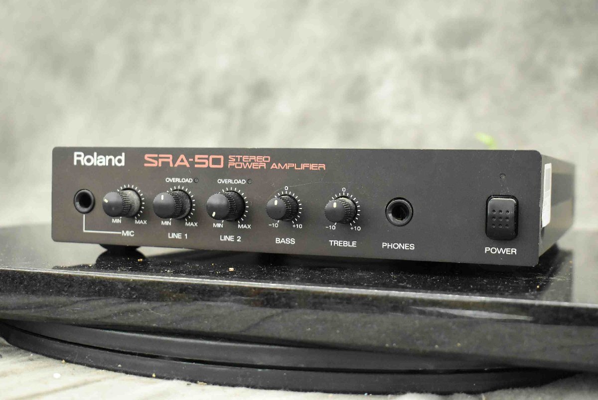 Yahoo!オークション -「roland sra-50」の落札相場・落札価格 Yahoo!オークション -「roland sra-50」の落札相場・落札価格