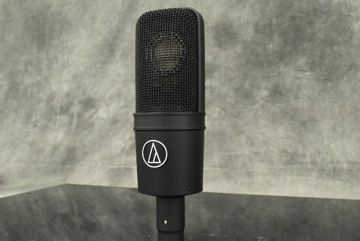 Yahoo!オークション -「audio-technica at4040」の落札相場 Yahoo!オークション -「audio-technica at4040」の落札相場