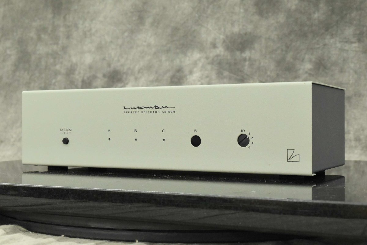 Yahoo!オークション -「luxman as50r」の落札相場・落札価格 Yahoo!オークション -「luxman as50r」の落札相場・落札価格