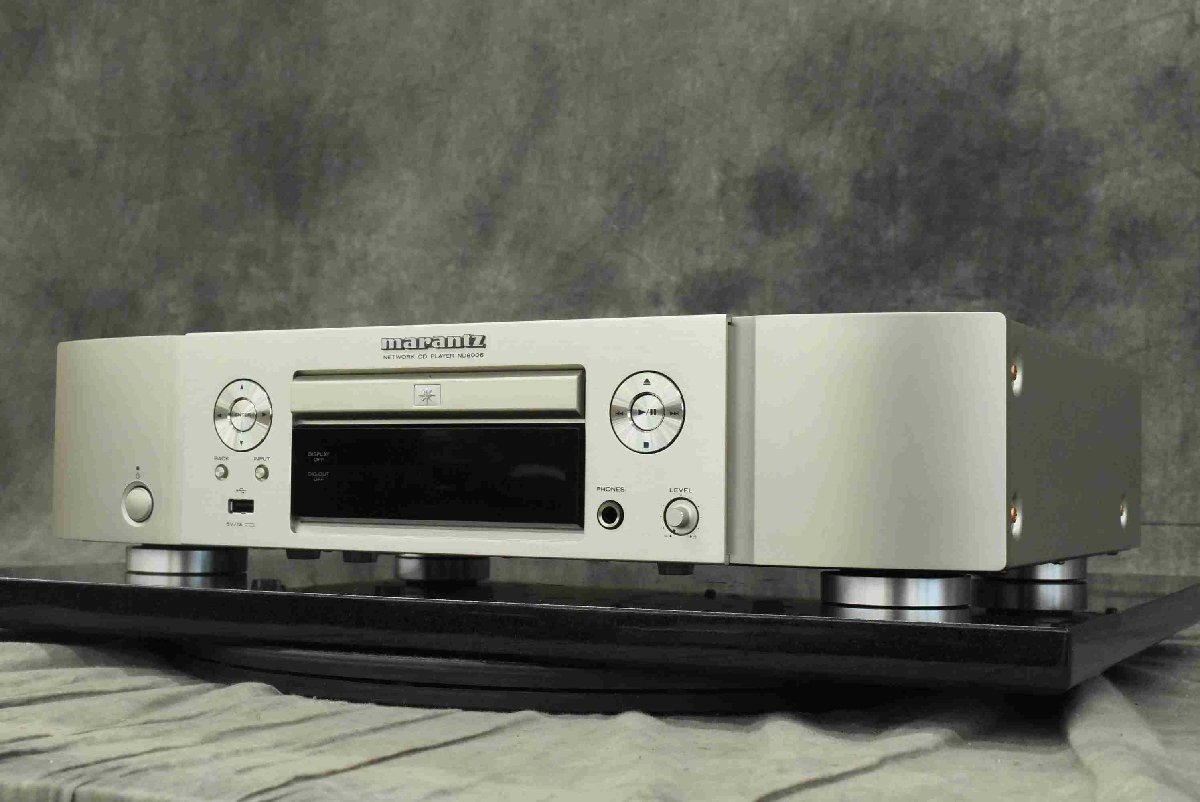Yahoo!オークション -「marantz nd8006 マランツ cdプレーヤー Yahoo!オークション -「marantz nd8006 マランツ cdプレーヤー