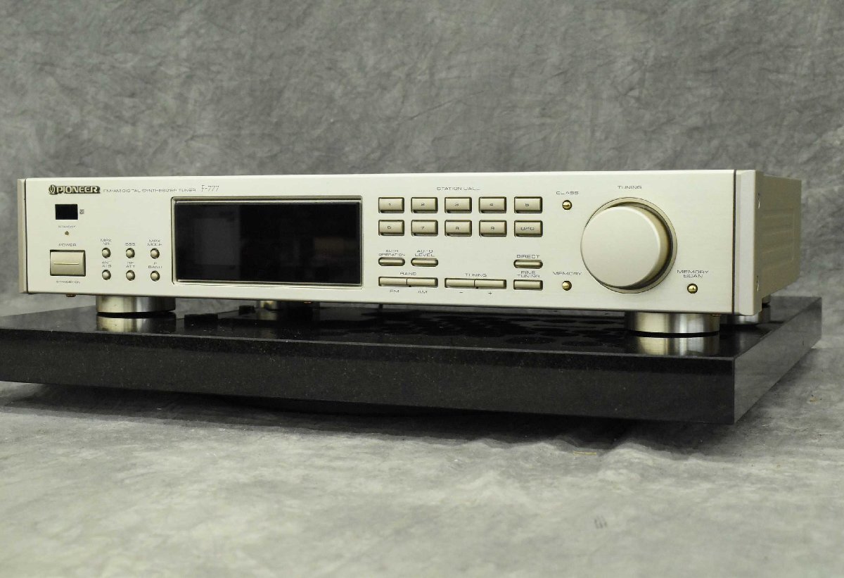 Yahoo!オークション -「pioneer f-777」の落札相場・落札価格 Yahoo!オークション -「pioneer f-777」の落札相場・落札価格