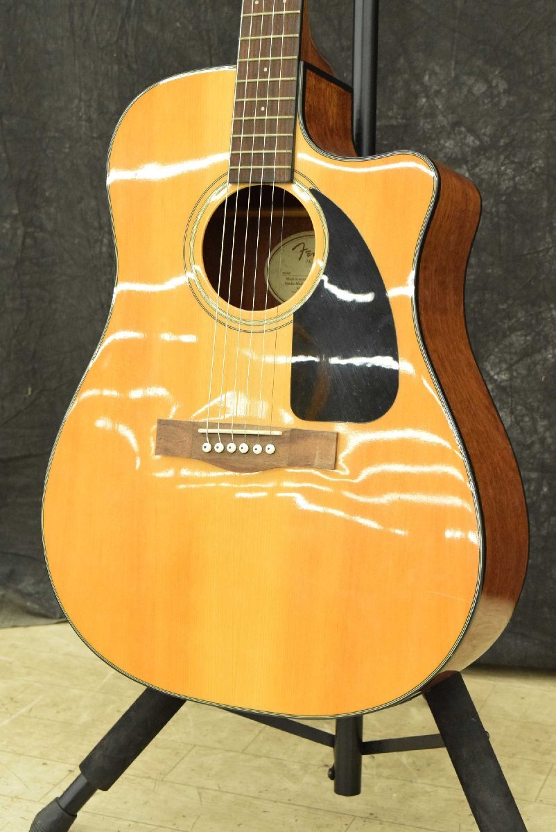 Yahoo!オークション -「fender cd-60ce」(本体