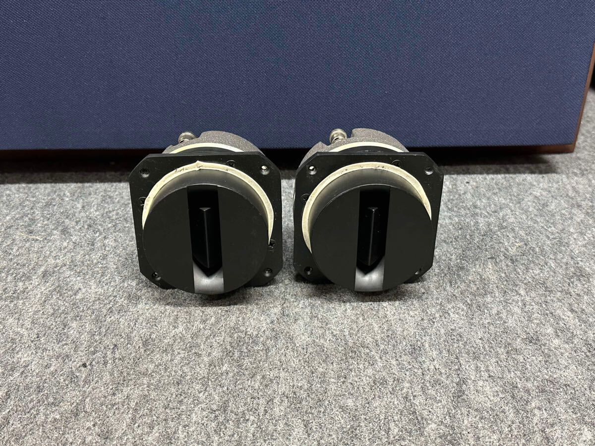 Yahoo!オークション -「ツィーターペア」(JBL) (一般)の落札相場 Yahoo!オークション -「ツィーターペア」(JBL) (一般)の落札相場