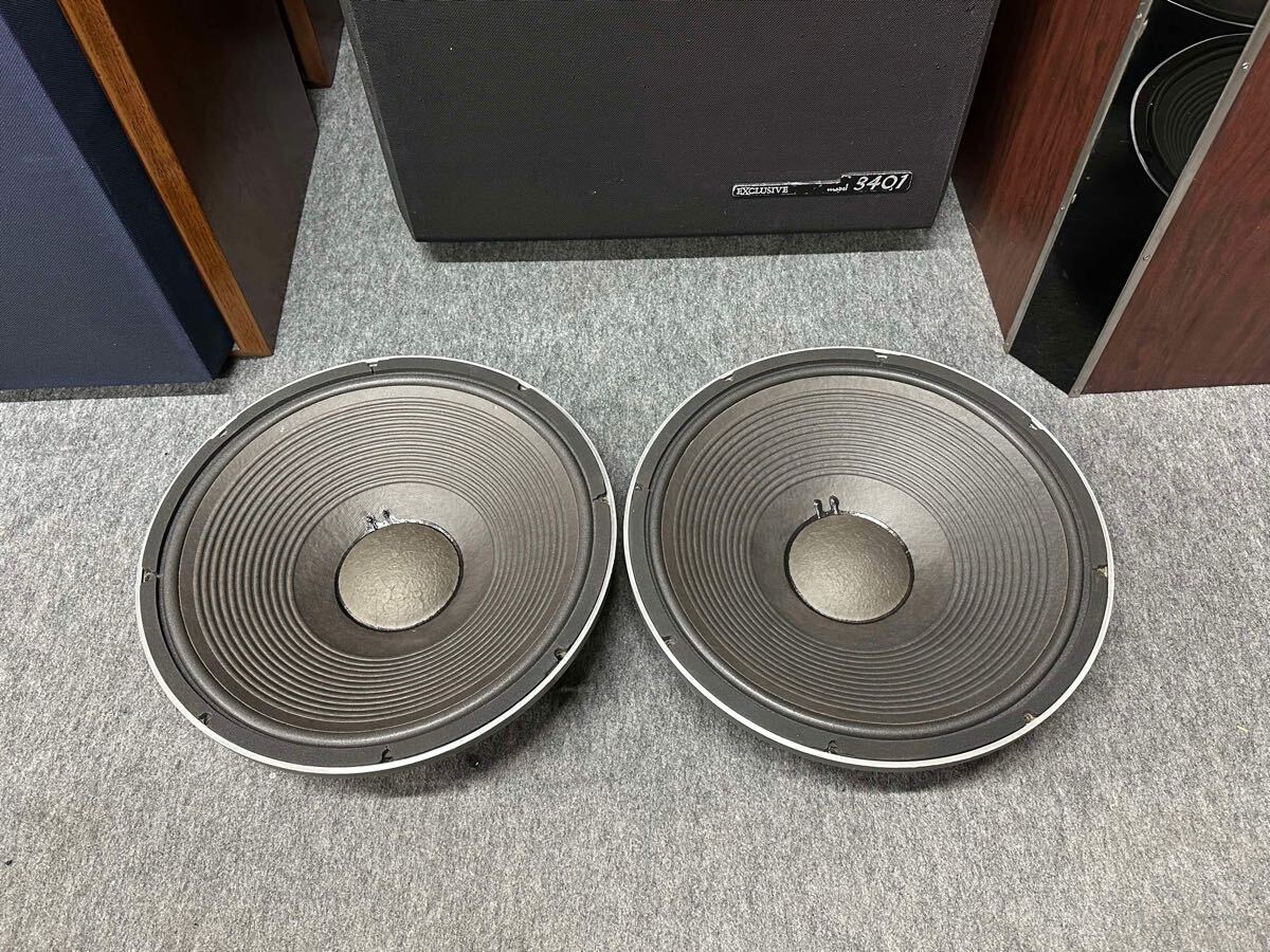 Yahoo!オークション -「jbl 2235h」の落札相場・落札価格 Yahoo!オークション -「jbl 2235h」の落札相場・落札価格
