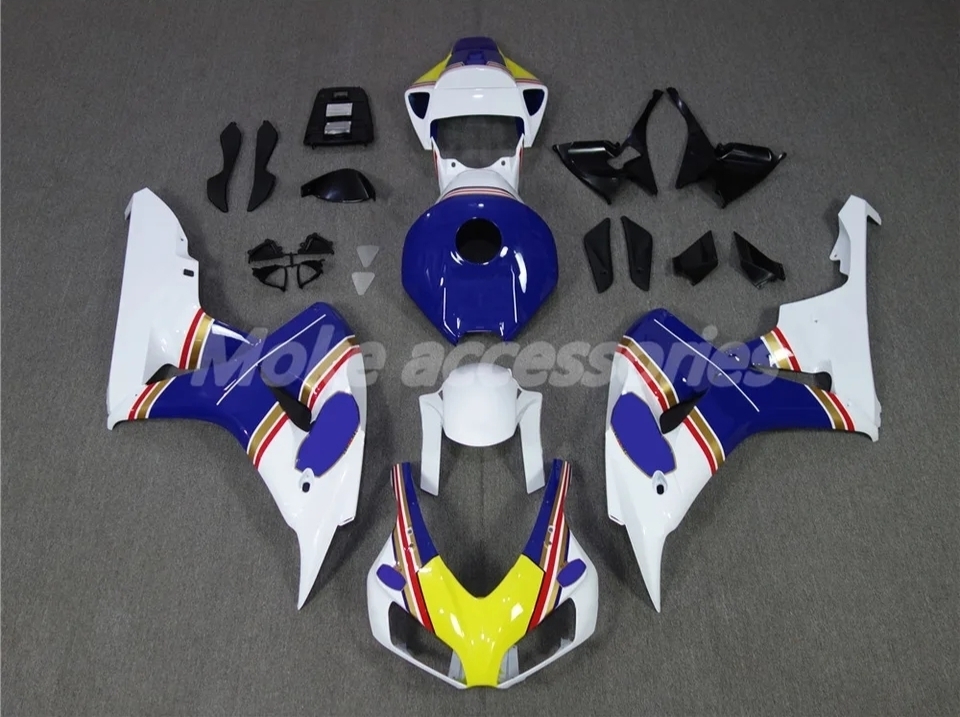 Yahoo!オークション -「cbr1000rr sc57 カウルセット」の落札 Yahoo!オークション -「cbr1000rr sc57 カウルセット」の落札