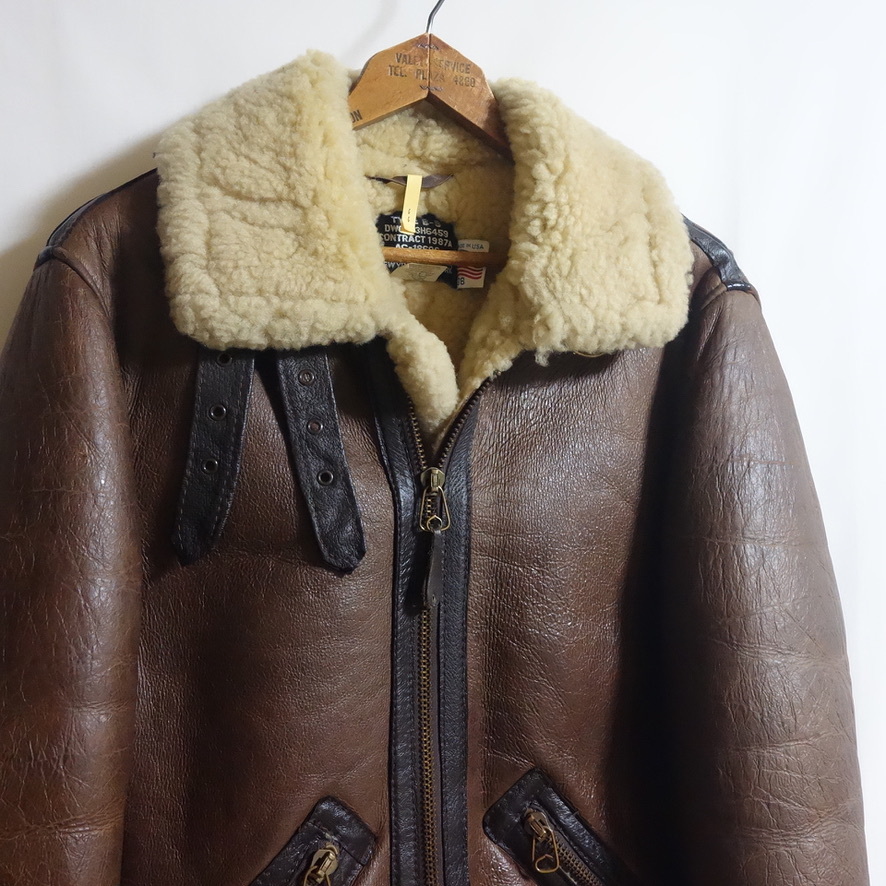 Yahoo!オークション -「schott b-3 38」の落札相場・落札価格 Yahoo!オークション -「schott b-3 38」の落札相場・落札価格