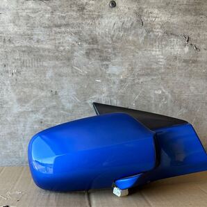 送料無料 カルディナ 241 右 運転席 R 7466 ドアミラー TOYOTA 20241111
