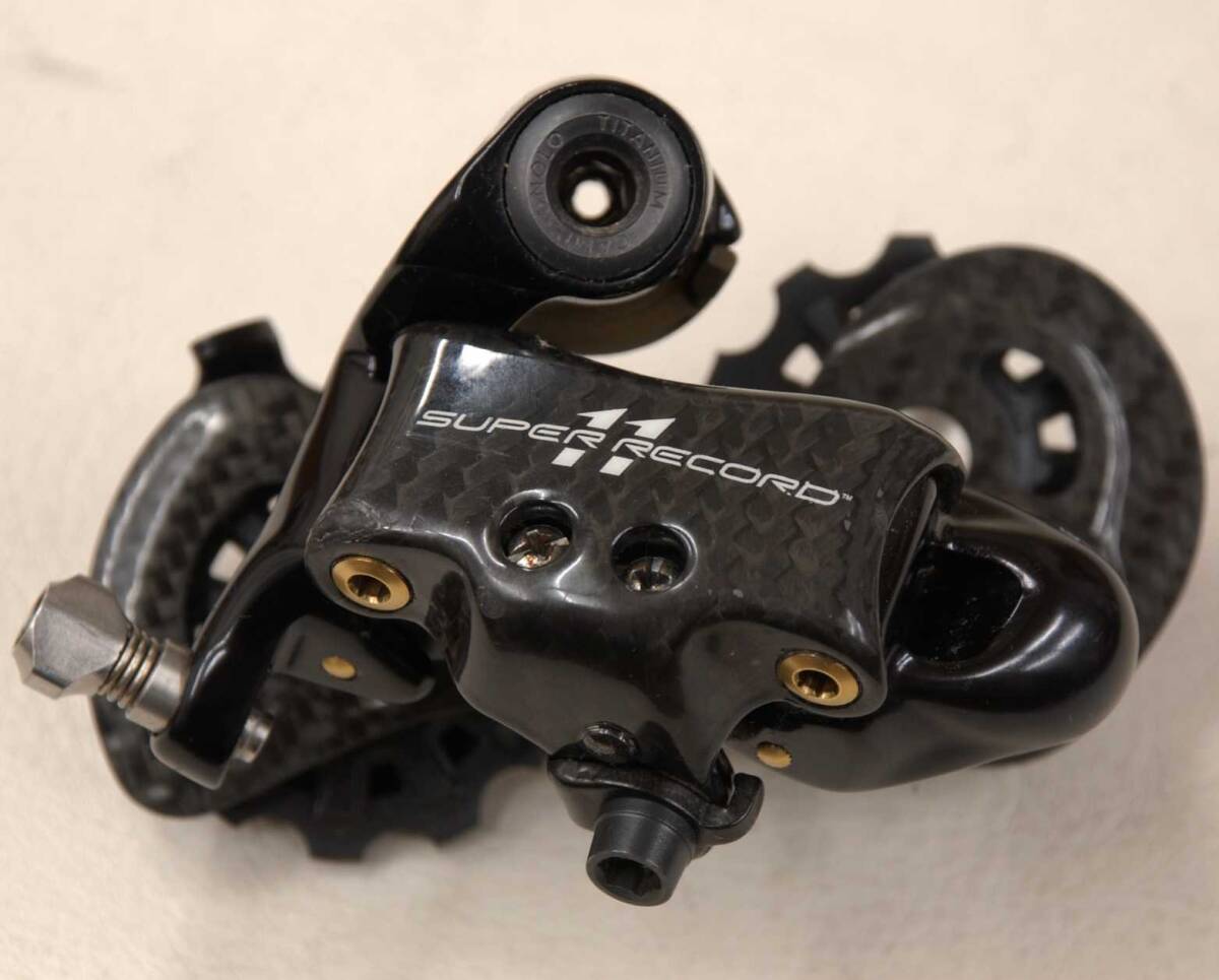 Yahoo!オークション -「(カンパ カンパニョーロ campagnolo) 11s Yahoo!オークション -「(カンパ カンパニョーロ campagnolo) 11s