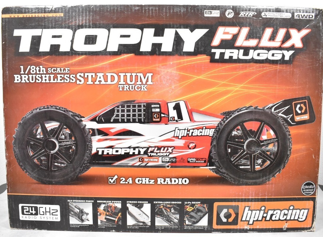 Yahoo!オークション -「hpi サベージ flux」(hpi・racing) (完成 Yahoo!オークション -「hpi サベージ flux」(hpi・racing) (完成