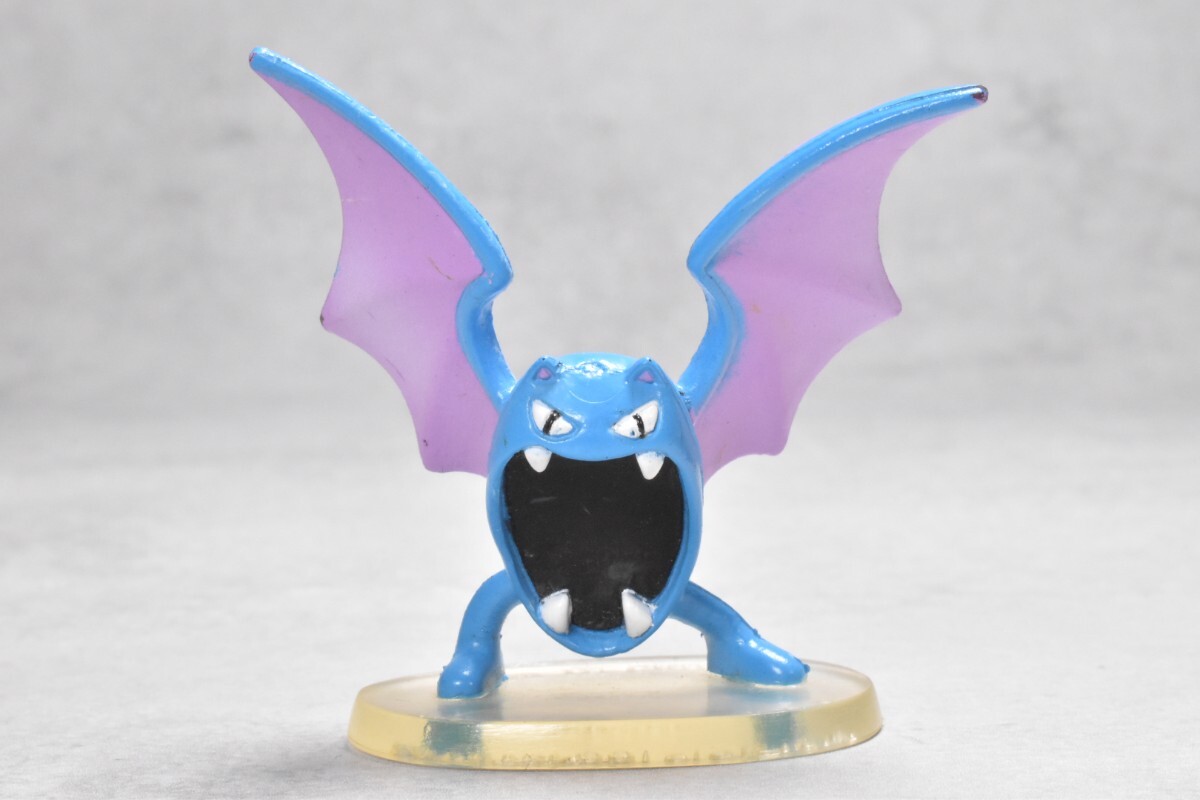 Yahoo!オークション -「ポケモン モンコレ ゴルバット」の落札 Yahoo!オークション -「ポケモン モンコレ ゴルバット」の落札