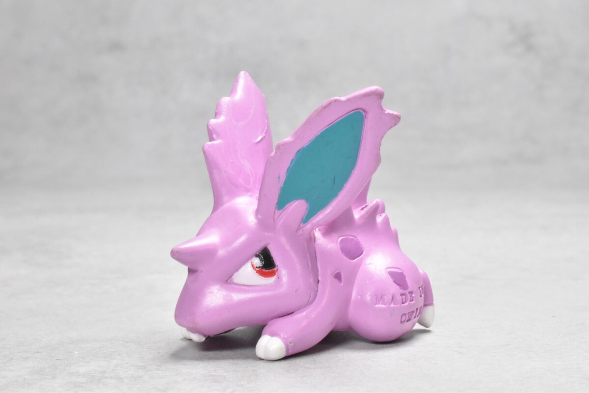 Yahoo!オークション -「ニドラン (モンコレ モンスター Yahoo!オークション -「ニドラン (モンコレ モンスター