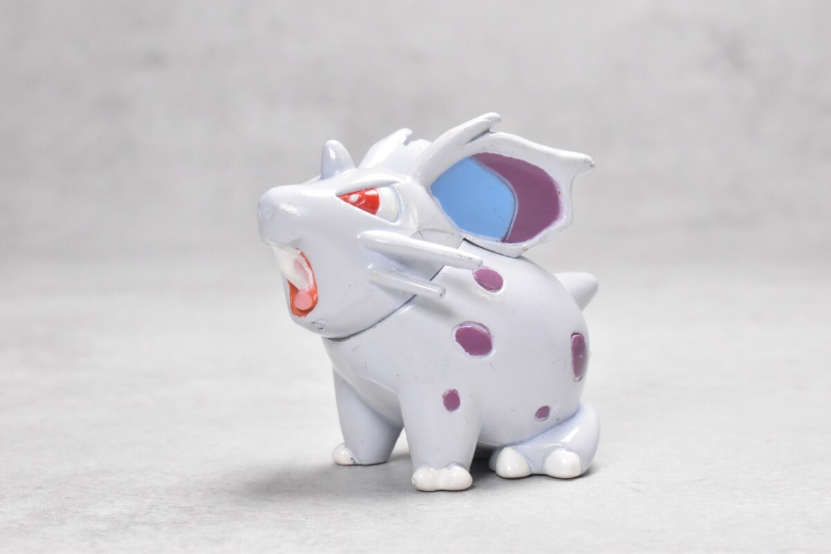 Yahoo!オークション -「ニドラン (モンコレ モンスター Yahoo!オークション -「ニドラン (モンコレ モンスター