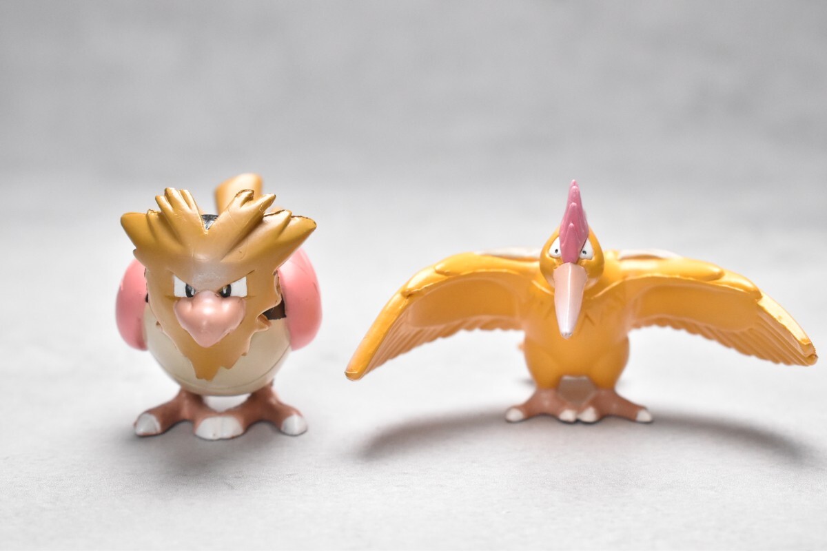 Yahoo!オークション -「オニドリル」(ポケットモンスター Yahoo!オークション -「オニドリル」(ポケットモンスター