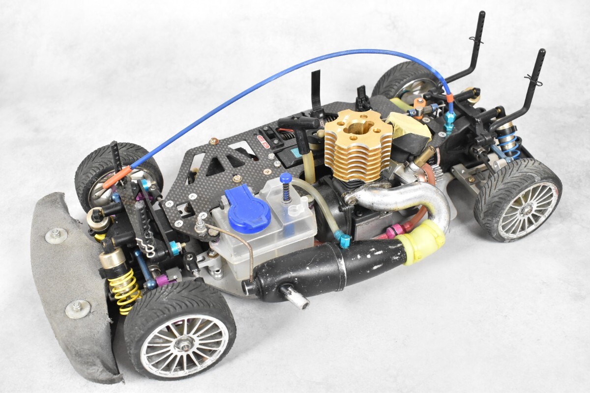 Yahoo!オークション -「tg10 mk1」(完成品(エンジン)) (自動車 Yahoo!オークション -「tg10 mk1」(完成品(エンジン)) (自動車