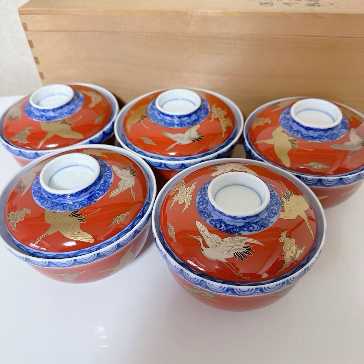Yahoo!オークション -「雑煮碗」(深川製磁) (ブランド別)の落札 Yahoo!オークション -「雑煮碗」(深川製磁) (ブランド別)の落札
