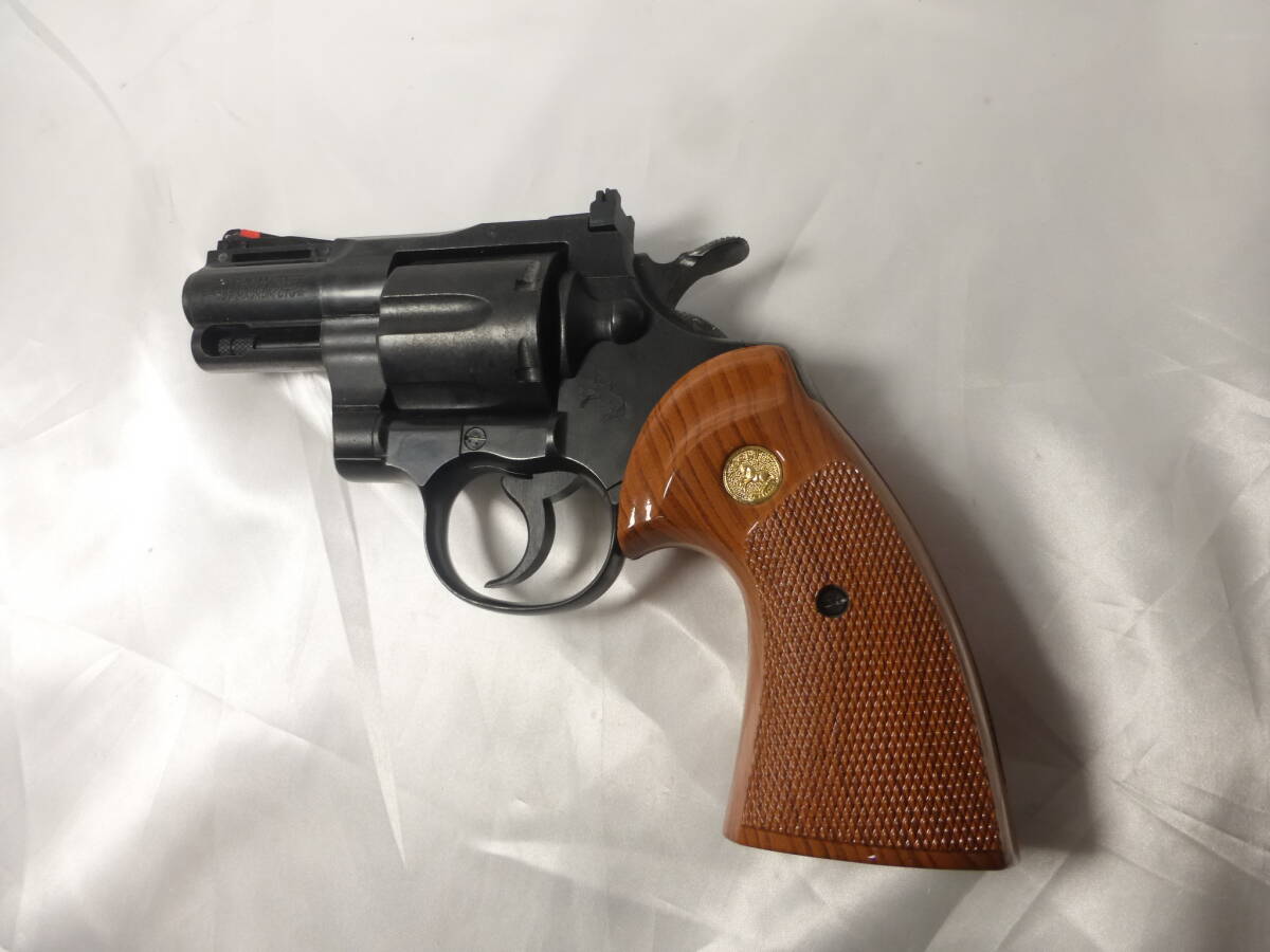 モデルガン レア 全商品 / アトム | 中古モデルガンの販売店（絶版パーツと