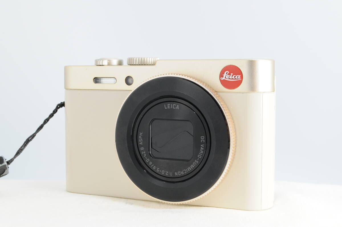 Yahoo!オークション -「leica c typ 112」の落札相場・落札価格 Yahoo!オークション -「leica c typ 112」の落札相場・落札価格