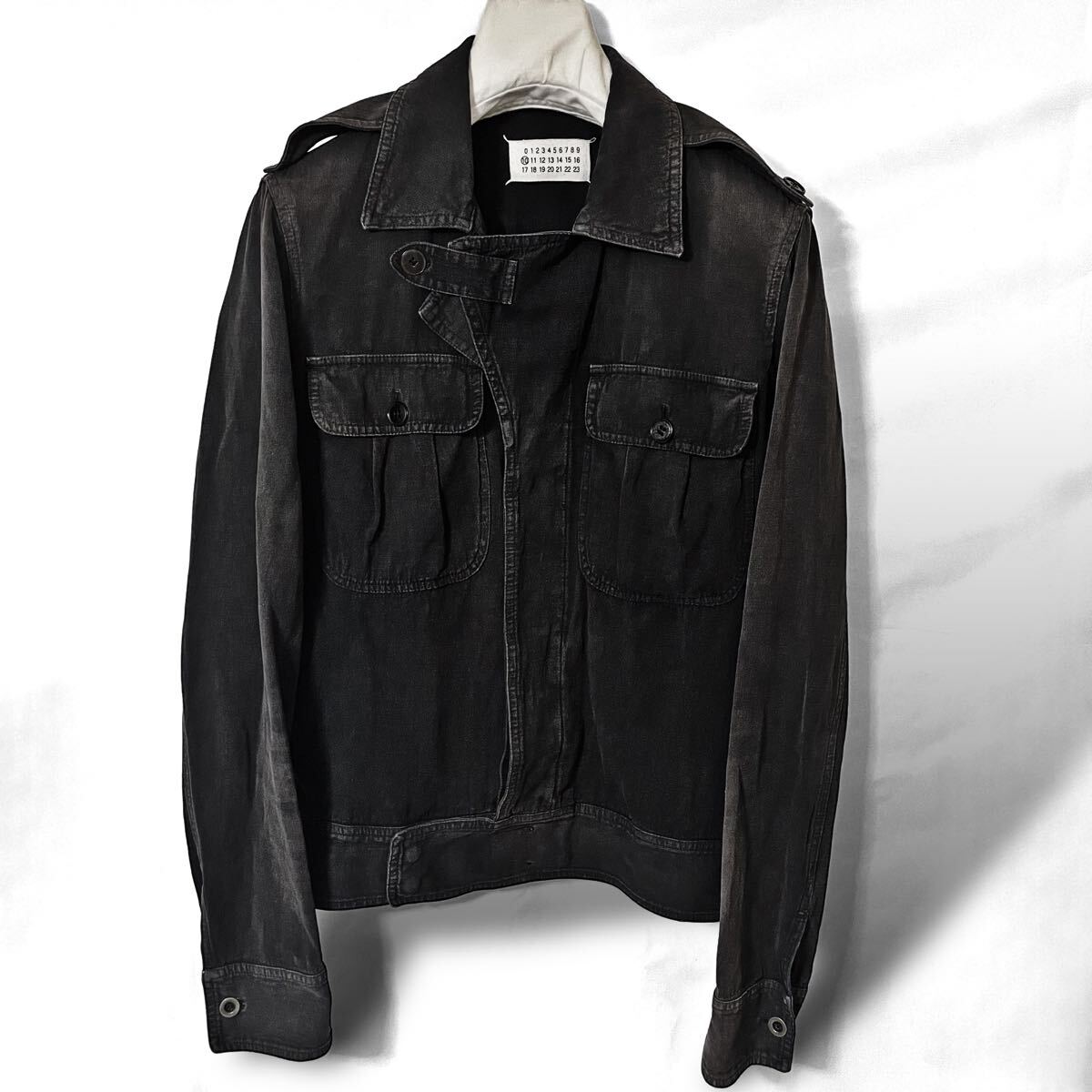 Yahoo!オークション -「maison margiela 本人期」の落札相場 Yahoo!オークション -「maison margiela 本人期」の落札相場