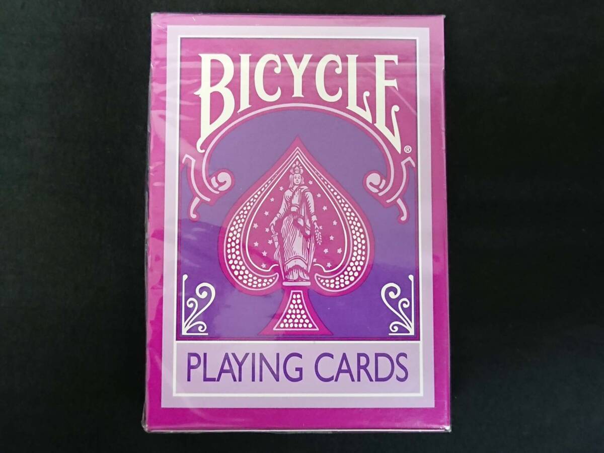 Yahoo!オークション -「bicycle playing cards」(おもちゃ