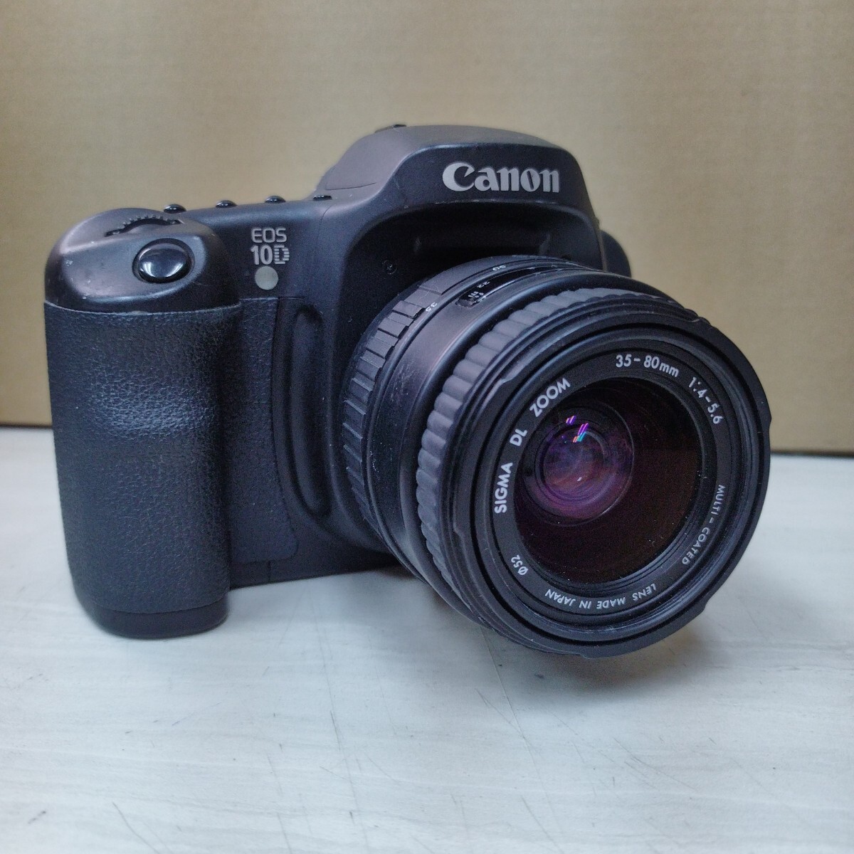 人気満点 2025年最新】Yahoo!オークション -eos10dの中古品・新品・未使用 デジタルカメラ