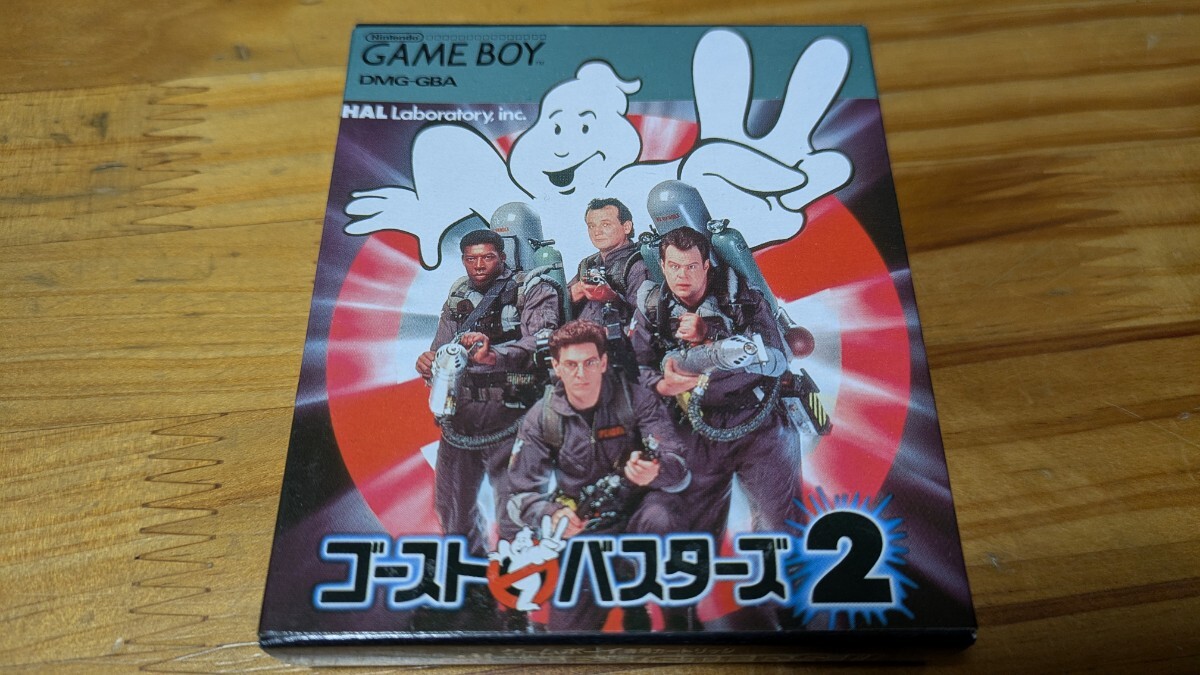 Yahoo!オークション -「ゴーストバスターズ2」(ゲーム) の落札 Yahoo!オークション -「ゴーストバスターズ2」(ゲーム) の落札