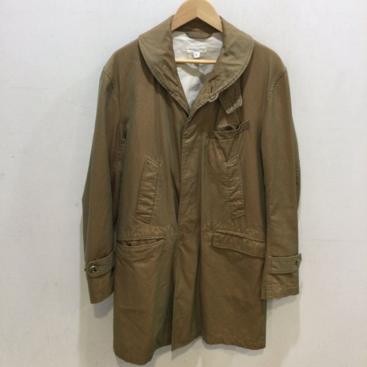 Yahoo!オークション -「(エンジニアド ガーメンツ garments Yahoo!オークション -「(エンジニアド ガーメンツ garments