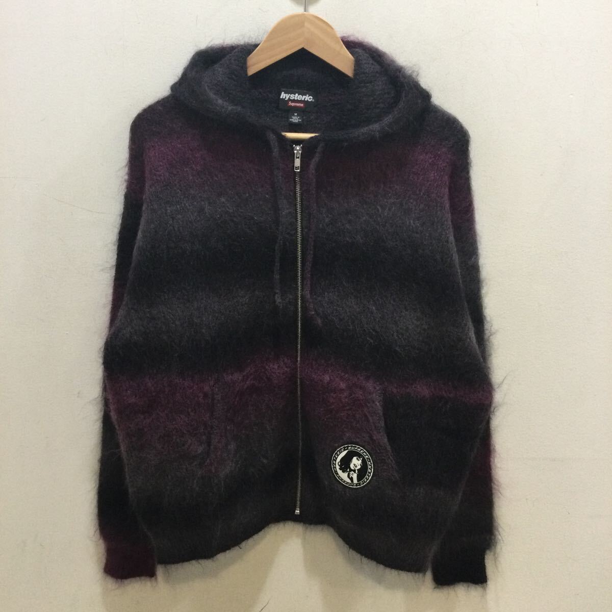 2025年最新】Yahoo!オークション -supreme hysteric glamour 2025年最新】Yahoo!オークション -supreme hysteric glamour