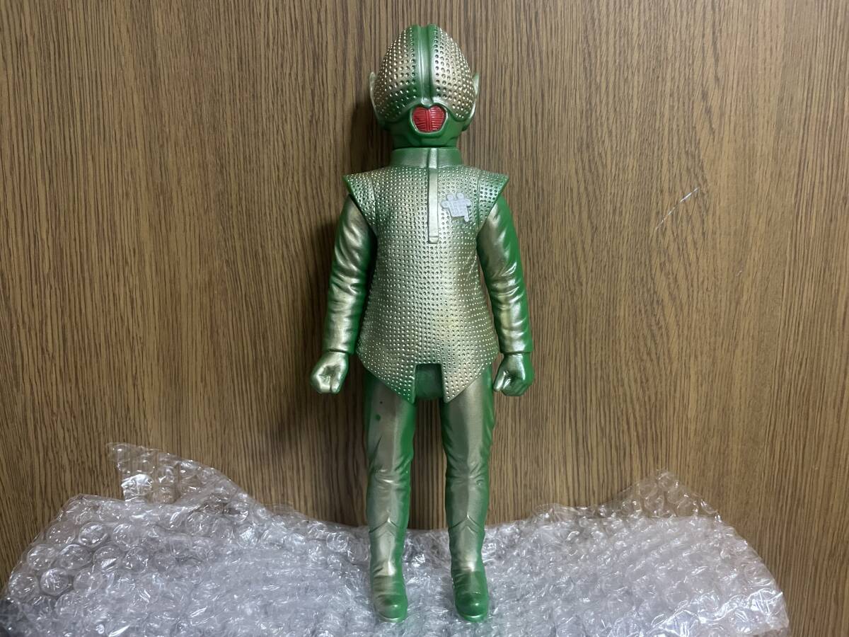 Yahoo!オークション -「シャプレー星人」の落札相場・落札価格 Yahoo!オークション -「シャプレー星人」の落札相場・落札価格