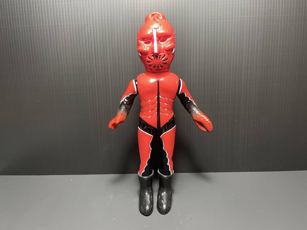 Yahoo!オークション -「サソリ」(ソフビ) (ビンテージ)の落札 Yahoo!オークション -「サソリ」(ソフビ) (ビンテージ)の落札
