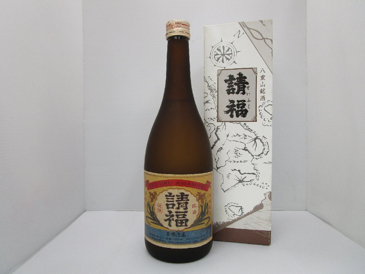 Yahoo!オークション -「泡盛 古酒 請福」(飲料) の落札相場 Yahoo!オークション -「泡盛 古酒 請福」(飲料) の落札相場