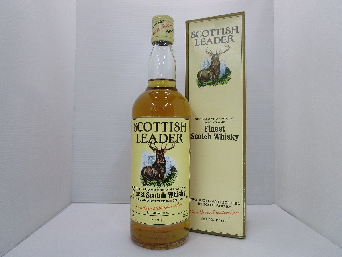 スコティッシュリーダー 25年 スコッチウイスキー 700ml スコティッシュリーダー 25年 スコッチウイスキー 700ml
