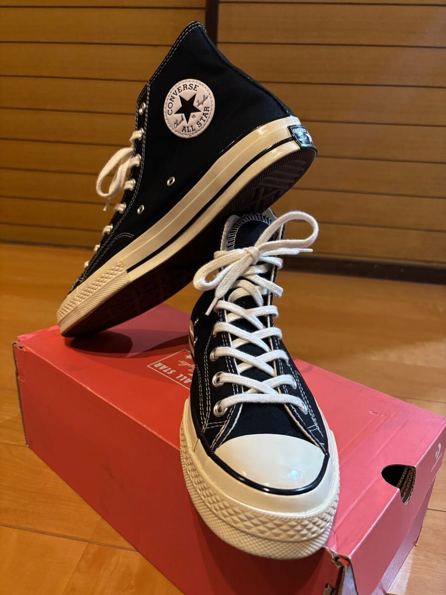 Yahoo!オークション -「converse ct70」(28.5cm) (コンバース)の Yahoo!オークション -「converse ct70」(28.5cm) (コンバース)の