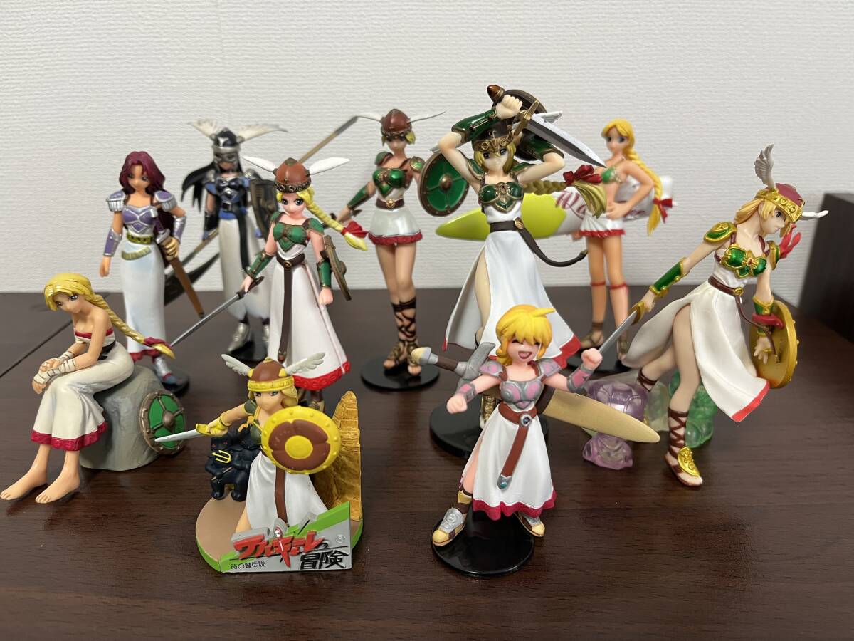 カプコンギャルズコレクション イングリット 6-7-31 - メルカリ