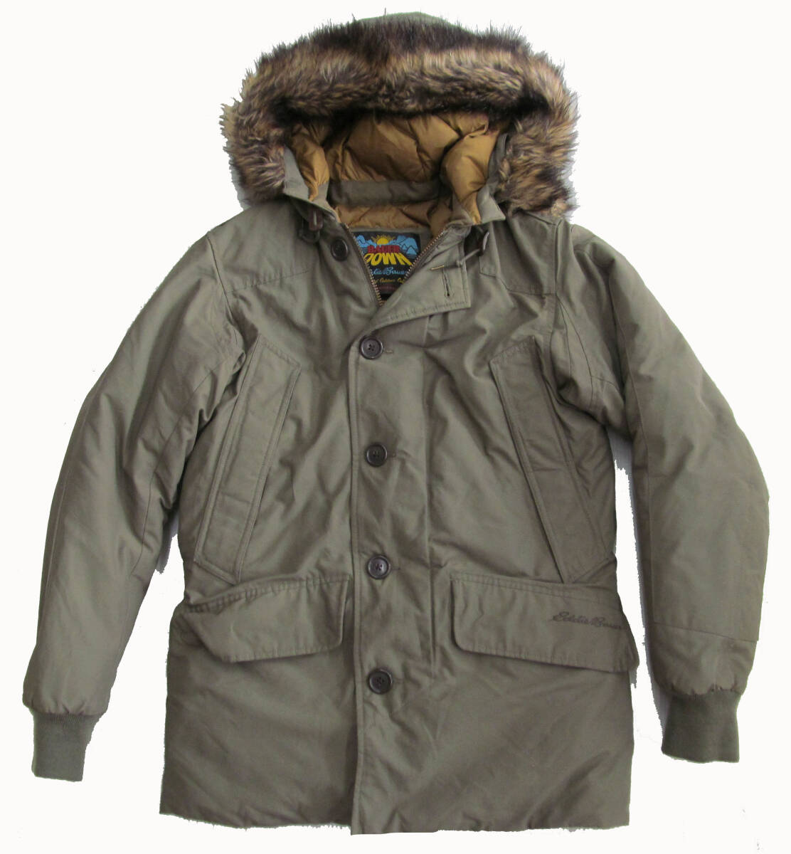 Yahoo!オークション -「eddie bauer b-9」の落札相場・落札価格 Yahoo!オークション -「eddie bauer b-9」の落札相場・落札価格