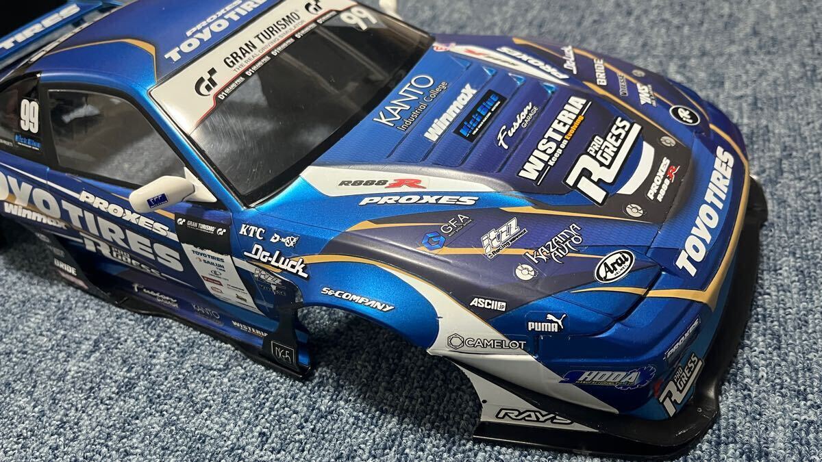 Yahoo!オークション -「ラジコン ボディ 180sx」の落札相場 Yahoo!オークション -「ラジコン ボディ 180sx」の落札相場