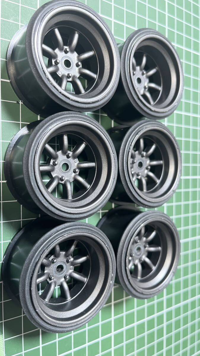 Yahoo!オークション -「ワタナベホイール」(自動車) (ホビー