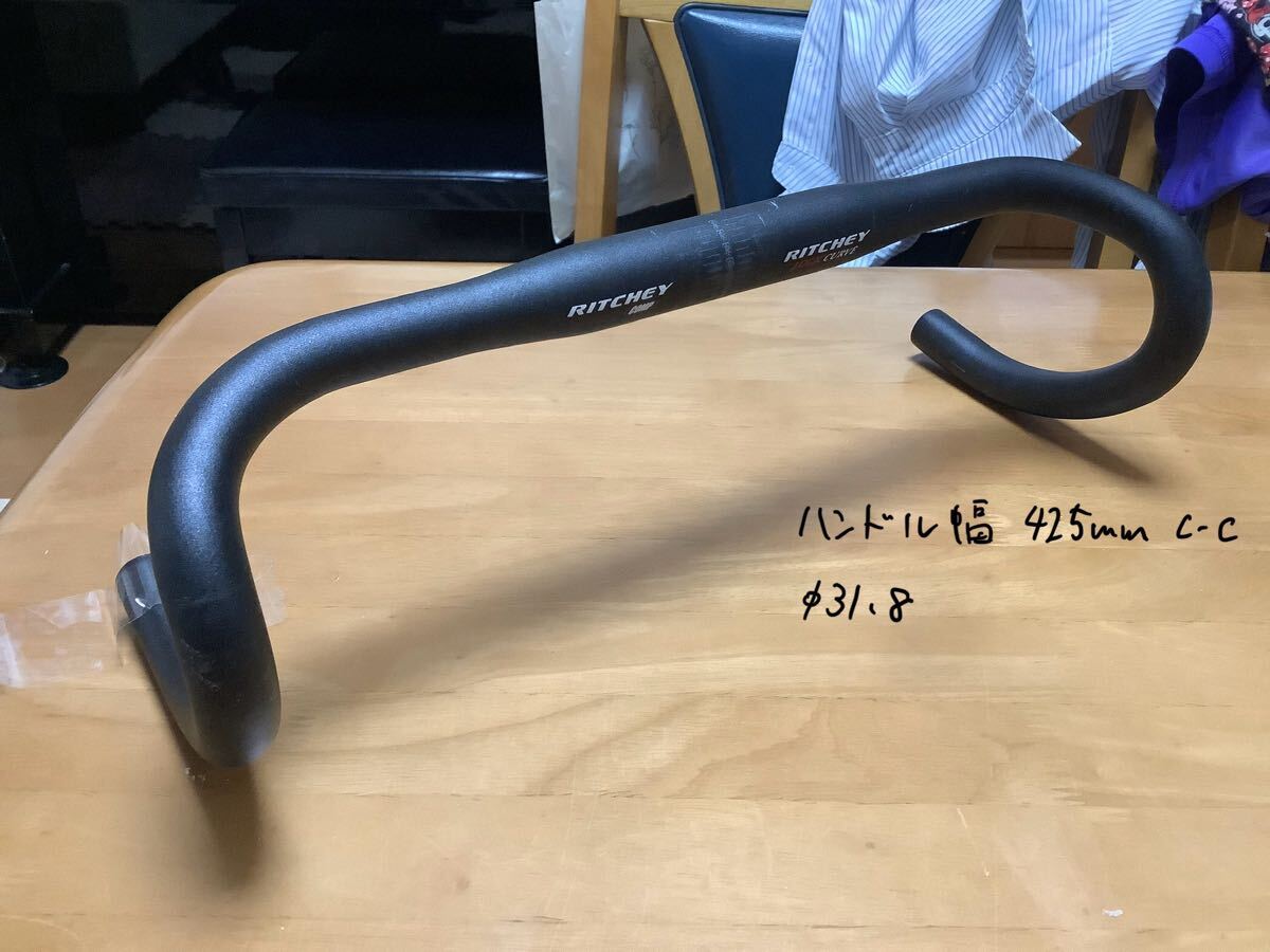 2025年最新】Yahoo!オークション -ritchey ハンドルの中古品 2025年最新】Yahoo!オークション -ritchey ハンドルの中古品