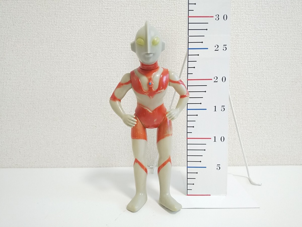Yahoo!オークション -「マルサン ウルトラマン450」の落札相場 Yahoo!オークション -「マルサン ウルトラマン450」の落札相場