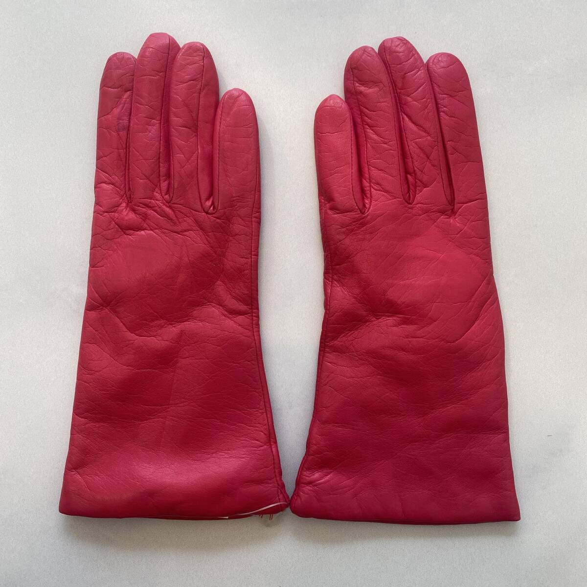 Yahoo!オークション -「sermoneta gloves」の落札相場・落札価格 Yahoo!オークション -「sermoneta gloves」の落札相場・落札価格