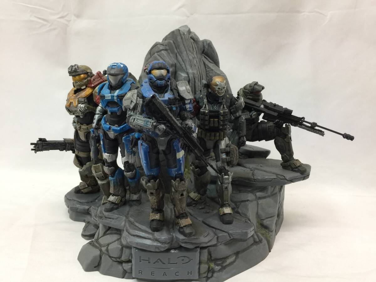 Yahoo!オークション -「halo」(フィギュア) の落札相場・落札価格 Yahoo!オークション -「halo」(フィギュア) の落札相場・落札価格