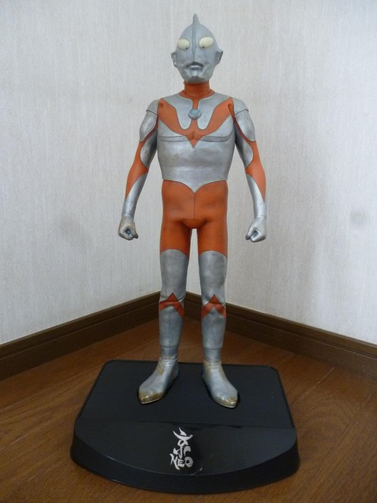 Yahoo!オークション -「京本コレクションneo ウルトラマン」の Yahoo!オークション -「京本コレクションneo ウルトラマン」の