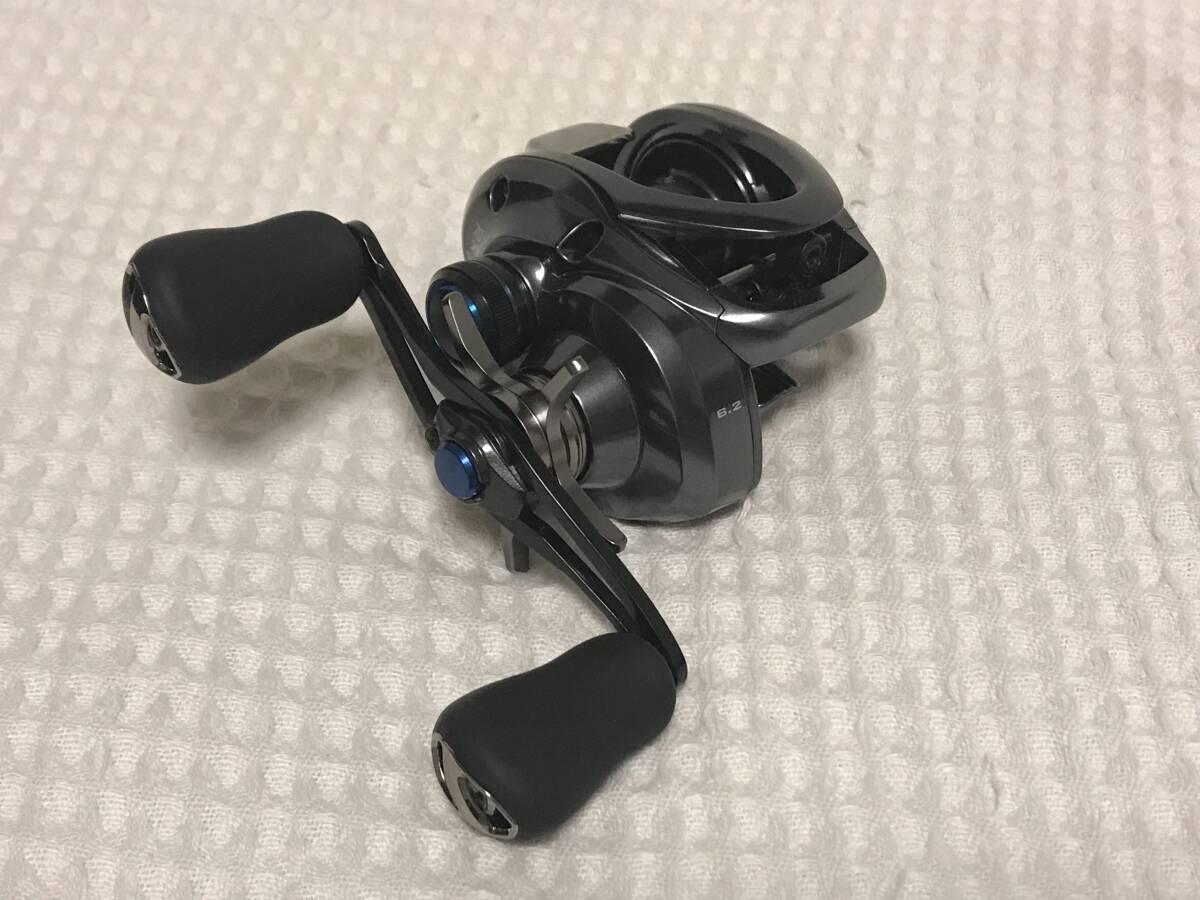 Yahoo!オークション -「シマノslx dc xt」の落札相場・落札価格 Yahoo!オークション -「シマノslx dc xt」の落札相場・落札価格